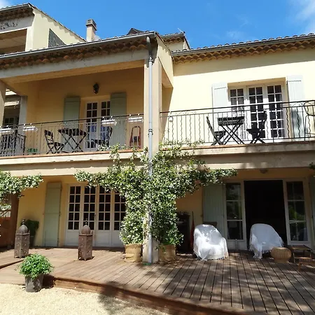 Bed & Breakfast Lumières 3*