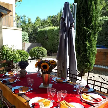 Lumières Bed & Breakfast