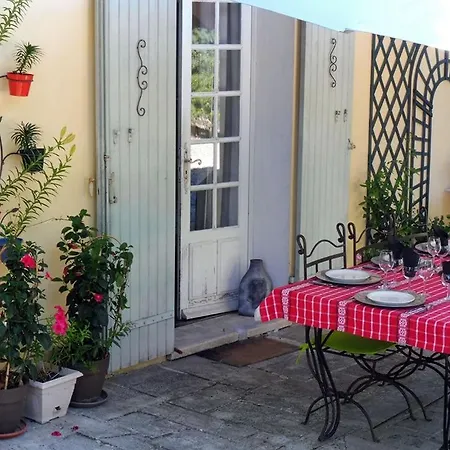 Lumières Bed & Breakfast